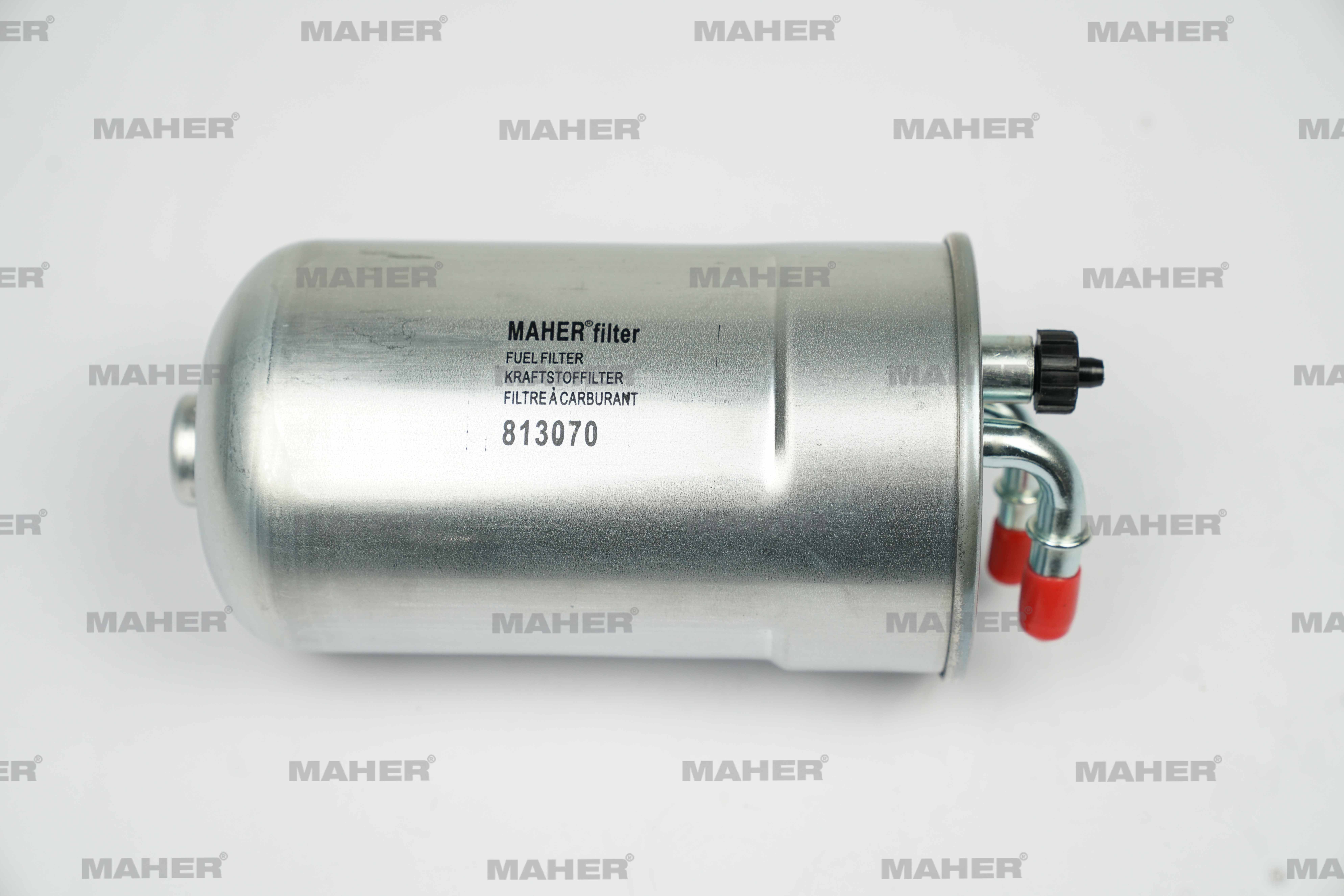 Opel Astra Yakıt Filtresi D OEM 813070